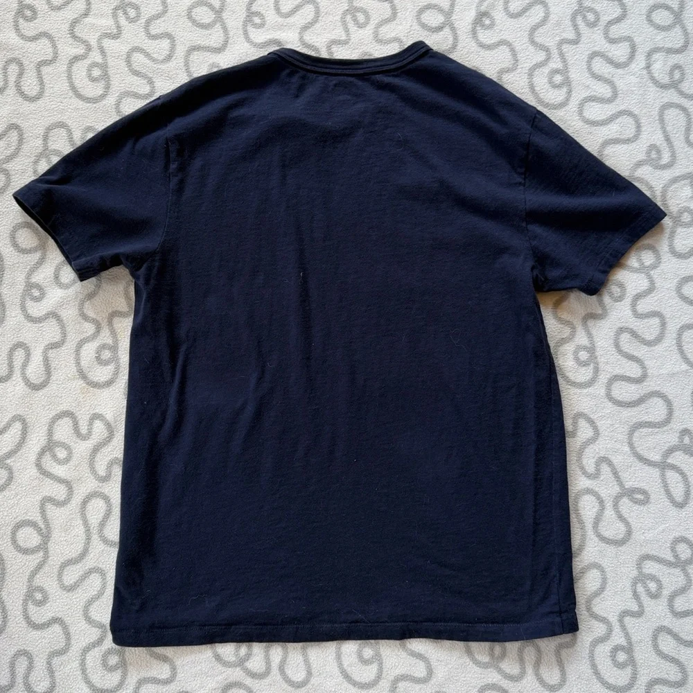 J. Crew Great White Shark Tee